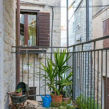 Seaside House Kastel Novi, - 22292 *