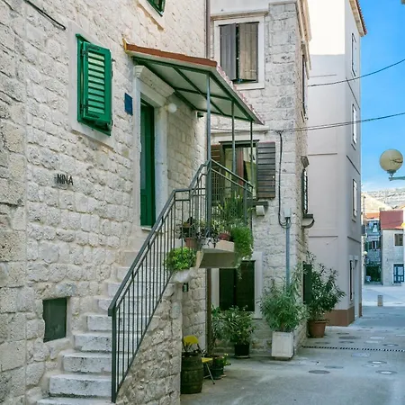 Seaside House Kastel Novi, - 22292 Kaštela