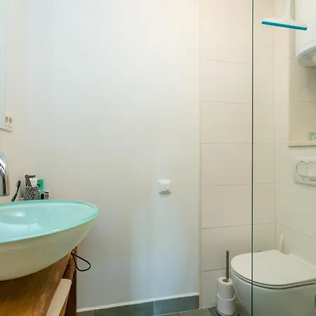 Feriehus Seaside House Kastel Novi, - 22292 Kaštela