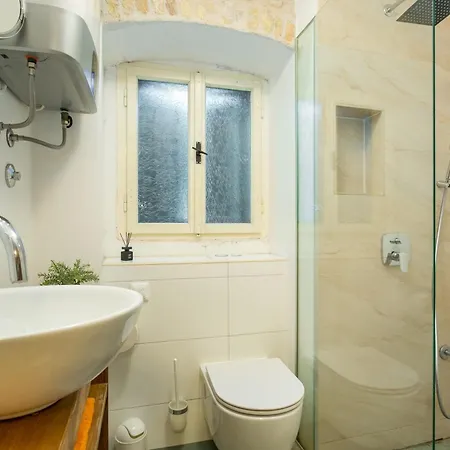 Seaside House Kastel Novi, - 22292 Kaštela