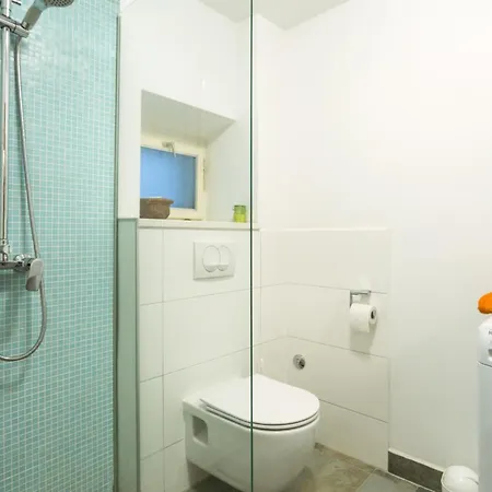 Seaside House Kastel Novi, - 22292 Kaštela