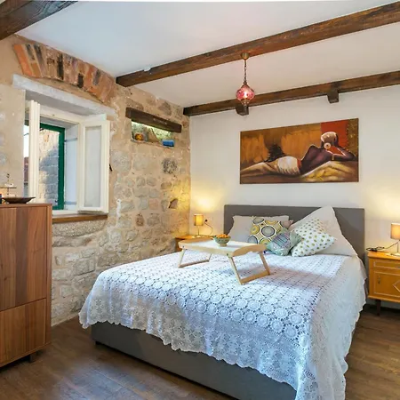 Seaside House Kastel Novi, - 22292