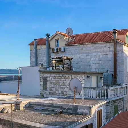 Seaside House Kastel Novi, - 22292 *