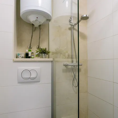 Feriehus Seaside House Kastel Novi, - 22292 *