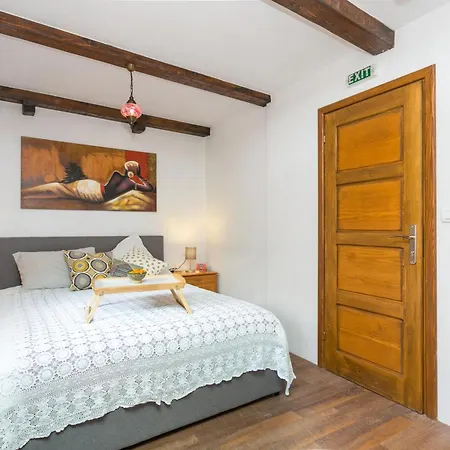 Seaside House Kastel Novi, - 22292 Kaštela