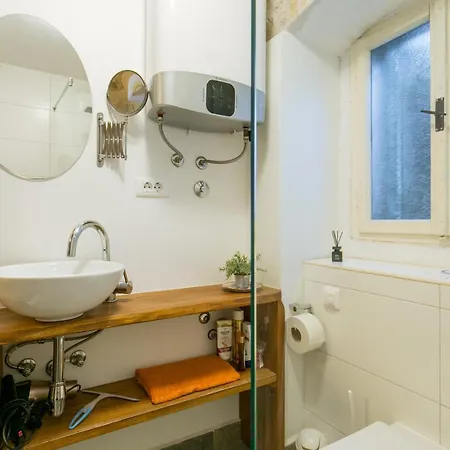 Seaside House Kastel Novi, - 22292