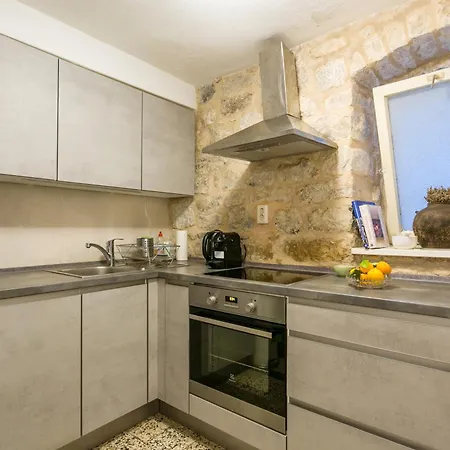 Feriehus Seaside House Kastel Novi, - 22292 *