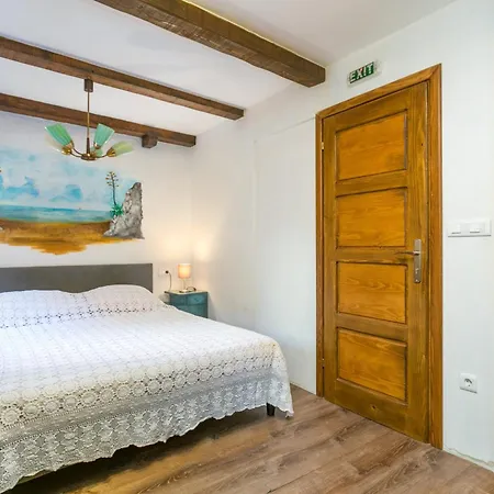 Seaside House Kastel Novi, - 22292